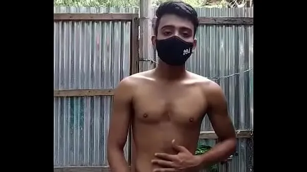 Indian teen solo jerking Klip Filmi göster