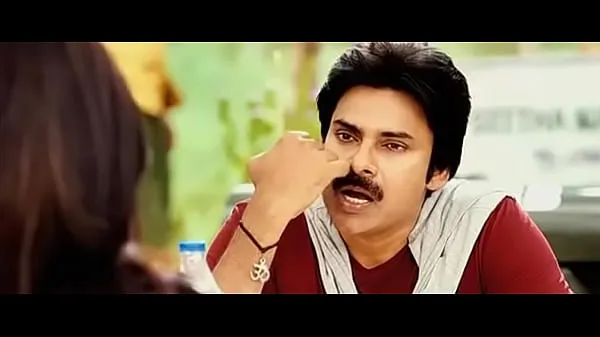 Tampilkan klip Atharintiki Daaredi (Sample) - DVDRip - x264 - 1CDRip - [DDR] (1 Film