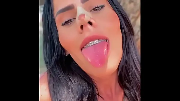 عرض Aline tavares the most desired transex in the interior of São Paulo Campinas sp Brasil مقاطع أفلام