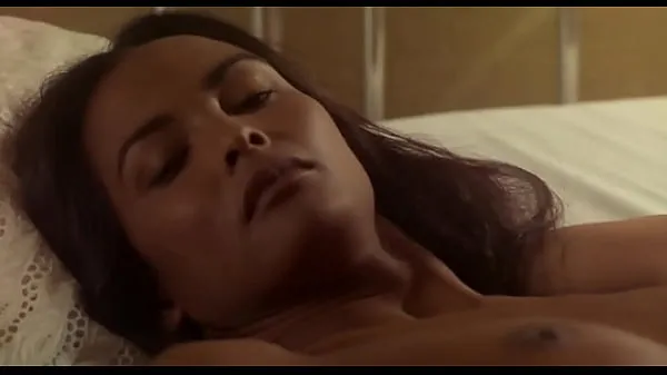 عرض Laura Gemser Lesbian Sex in Hospitall مقاطع أفلام