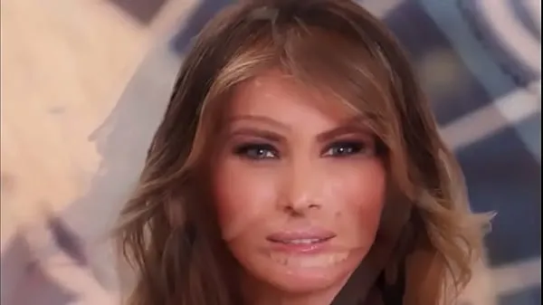 Mostrar Melania Trump - milf desatada clips de películas