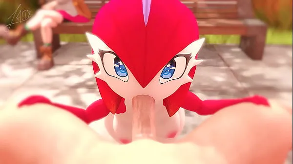 Pov: gardevoir gives you a bj क्लिप फ़िल्में दिखाएँ