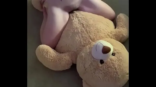 Show Riding soft toy clips Movies