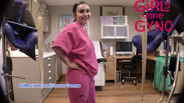 Hiển thị SFW - NonNude BTS From Lenna Lux in The Procedure, Sexy Hands and Gloves,Watch Entire Film At GirlsGoneGynoCom clip Phim