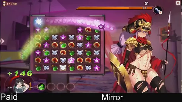 Mirror episode 06 (Steam game) Simulation, Puzzle klip megjelenítése Filmek