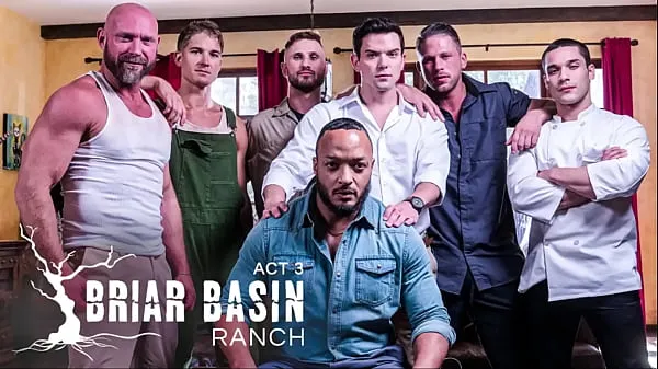 Briar Basin Ranch - Act III Brendon Anderson, Roman Todd, Dakota Payne, Killian Knox کلپس موویز دکھائیں