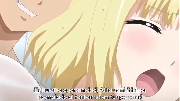 Afficher Plantureuse blonde hentai baise avec son petit ami clips Films