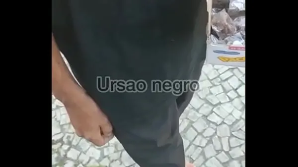 Hiển thị I approached the bananada vendor in central Brazil and managed to take him to the motel nearby, complete on RED clip Phim