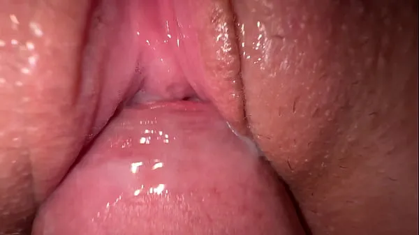 Hiển thị Close up fuck with friend's wife, She cums four times clip Phim