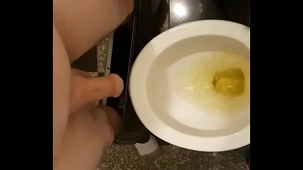 Show Pissing in toilet pants all the way down clips Movies