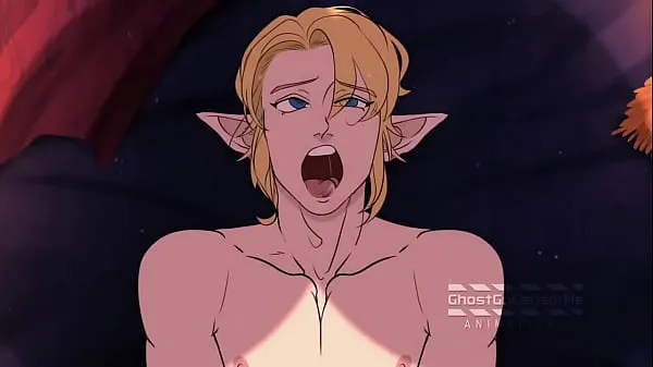 LEGEND OF ZELDA PORN VERSION (ghostgo क्लिप फ़िल्में दिखाएँ