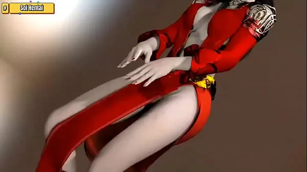 Vis Hentai 3D Uncensored Compilation 02 klip Film
