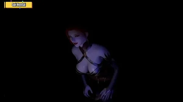 Hentai 3D Uncensored Compilation 05 کلپس موویز دکھائیں