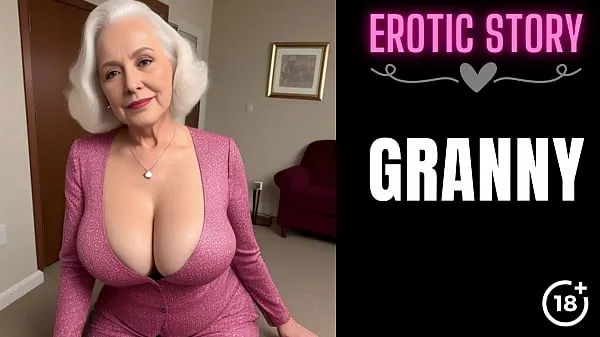 Show GRANNY Story] The Hot GILF Next Door clips Movies