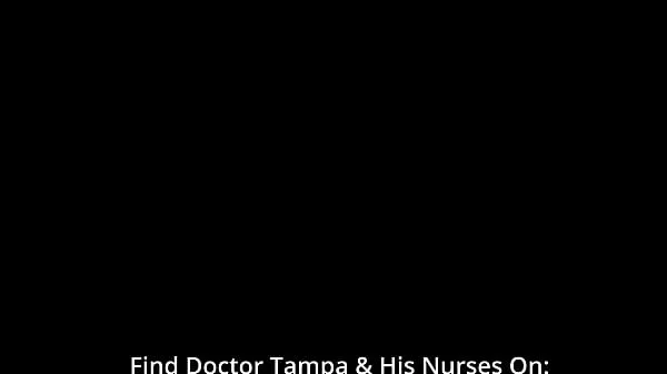 Toon Mira Monroe's Urethra Gets Penetrated With Surgical Steel Sounds By Doctor Tampa Courtesy Of GirlsGoneGyno Reup clips Films