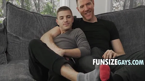 แสดง Dilf's Another Lazy Sunday Afternoon With Twink-Tom Bentley คลิป ภาพยนตร์