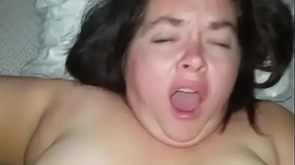 Tunjukkan Sexy BBW Butt Fucked klip Filem