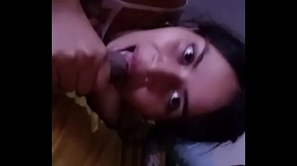 Visa Colombiana full blowjob klipp filmer