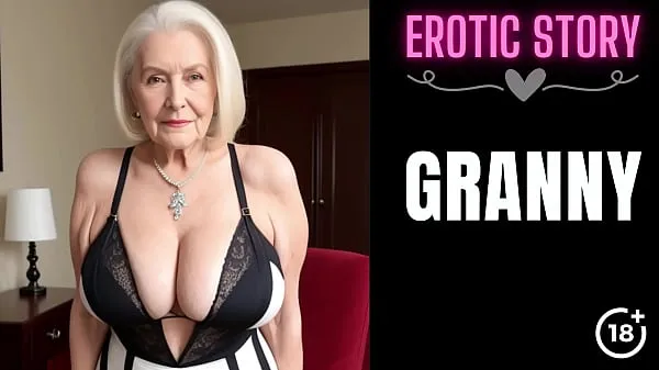 Afficher GRANNY Story] Frapper une chaude GILF senior, partie 1 clips Films