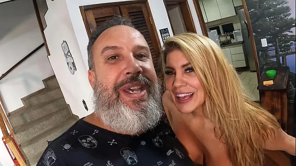 Vis Ela está de volta e veio aprontar aqui Bruna Ferraz klip Film