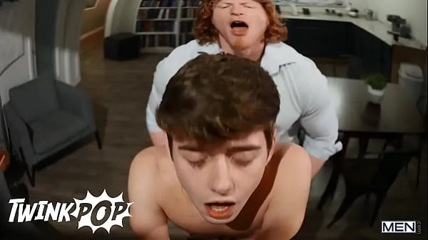 Mostra TWINKPOP - Joey Mills, Kyle Connors - Boner Bonus Parte 1 clip Film