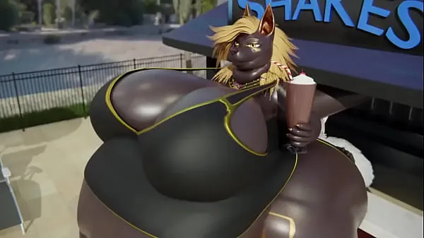 Show obese furry clips Movies