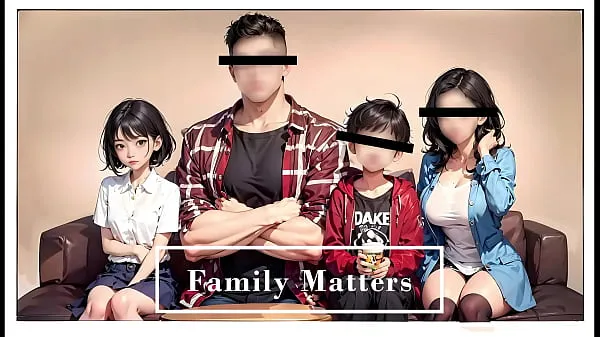 Prikaži Family Matters: Episode 1 posnetkov filmov