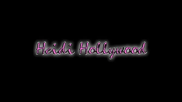 Show Heidi Hollywood Lets Her Black Stepbrother Fuck Her clips Movies