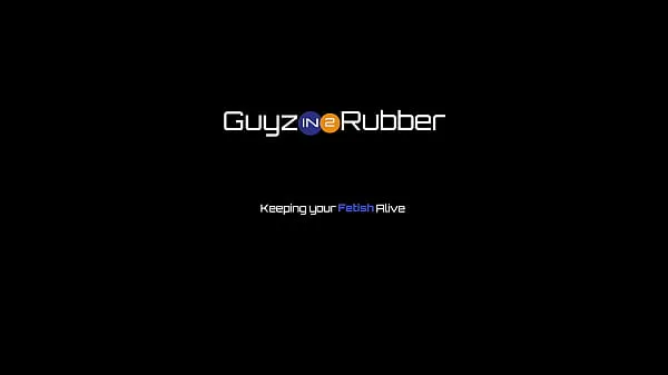 Mostra Guyzin2Rubber, Tear and Share clip Film