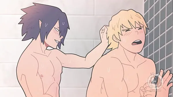 Mirio x Tamaki Gym Shower klip megjelenítése Filmek