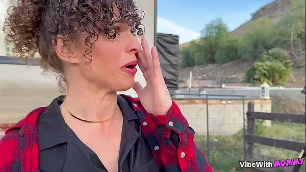 Pokaż Crying Jewish Ranch Wife Takes Neighbor Boy's Virginity klipy Filmy
