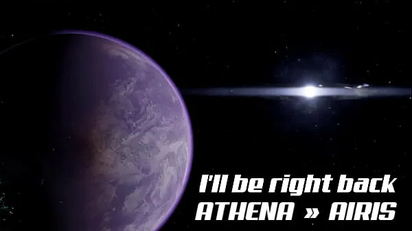 Vis Athena Airis - Chaturbate Archive 3 klip Film
