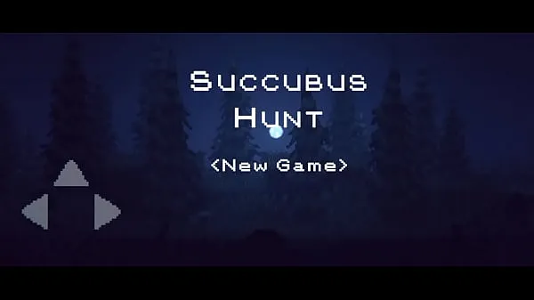 Vis Can we catch a ghost? succubus hunt klip Film