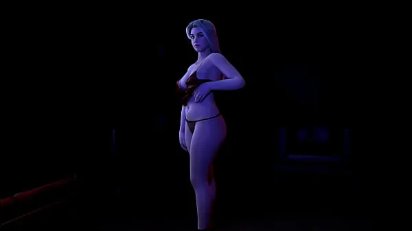 Mostrar VR Cuddle Mocap - Striptease And Fuck - Thicc Edition clipes Filmes