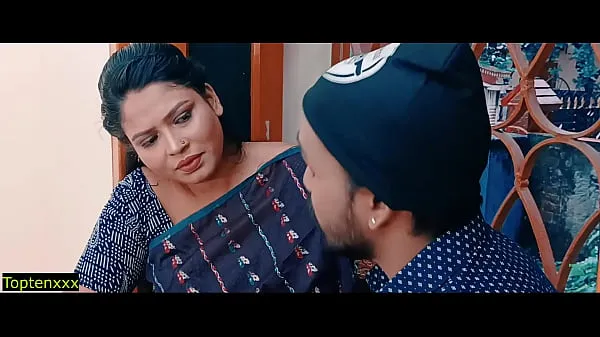 Vis Indian Love Story Sex! Reality Sex klip Film