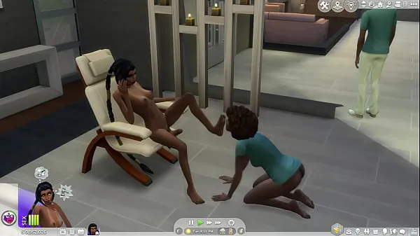 sims 4 shemale sex compilation futa klip megjelenítése Filmek