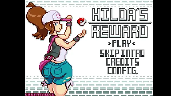 Mostra Hilda's Reward clip Film