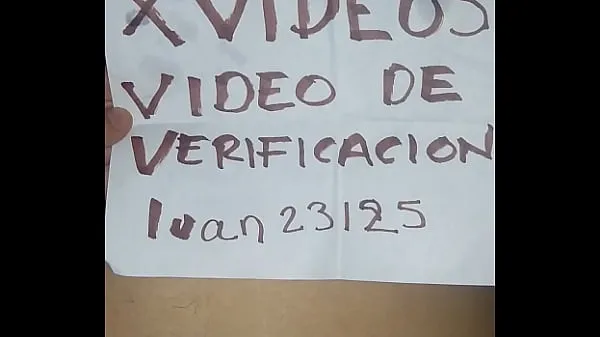 显示Verification video个剪辑电影