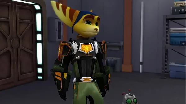 Vis Ratchet & Clank: Spaceships And Daddy Issues klipp Filmer