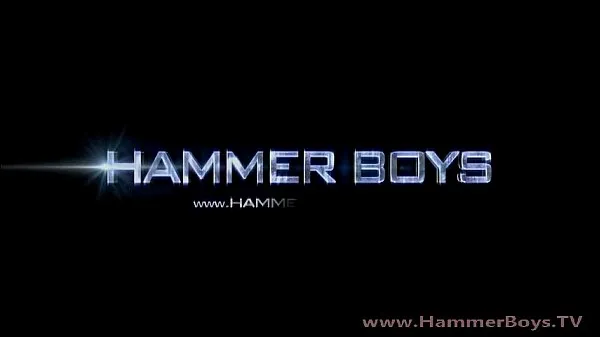 Показать Блондин Зденек Гора из Hammerboys TV клипы Фильмы