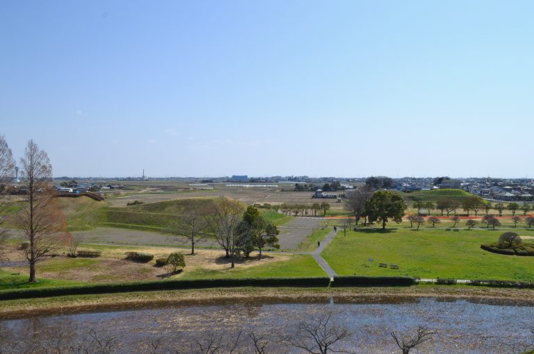 さきたま古墳公園 – 埼玉県立さきたま史跡の博物館